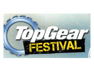 TopGear Festival