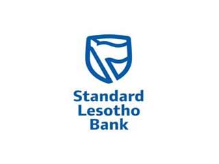 Standard Bank Lesotho